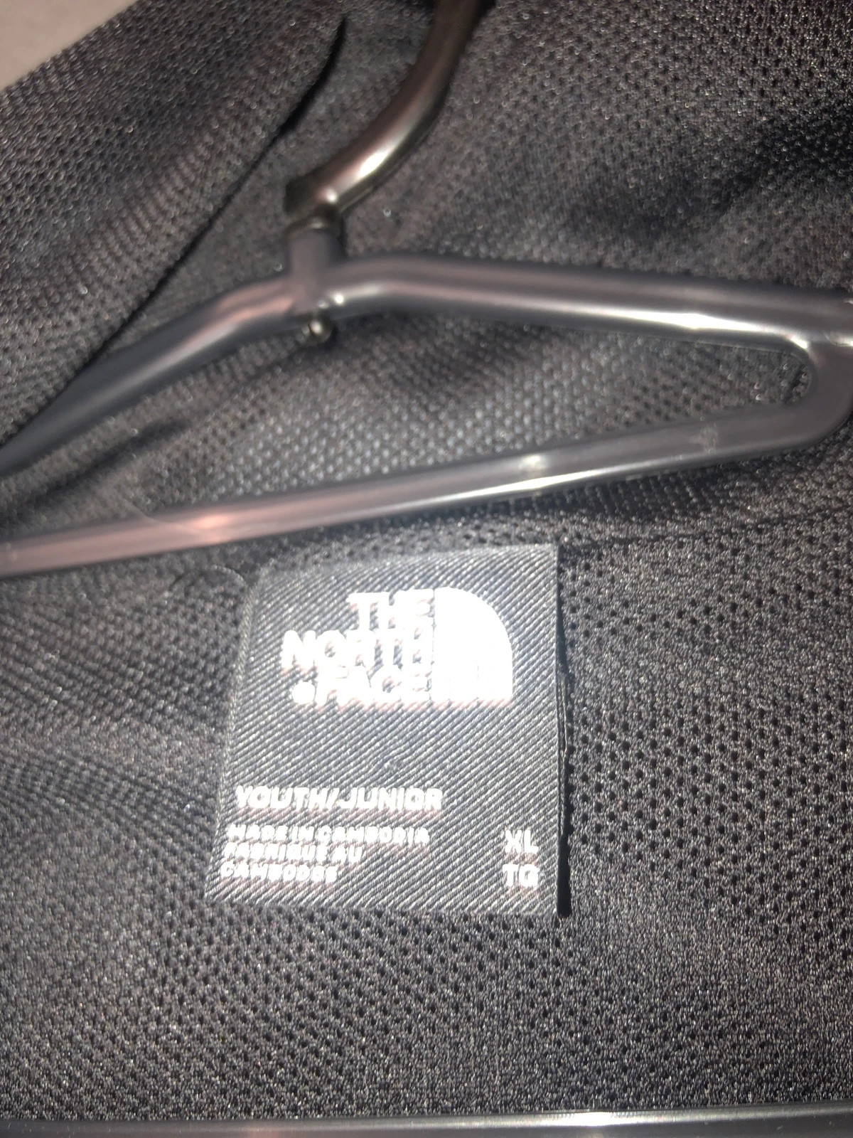 Sweat, North, Face – The North Face – taille XL 4