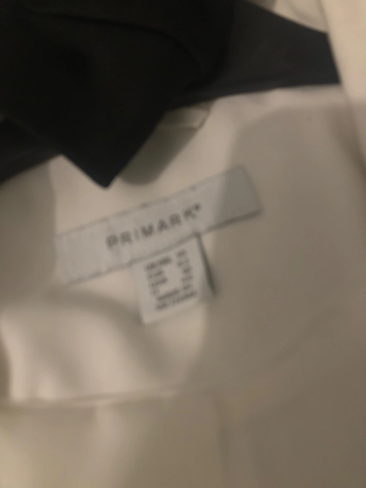 Veste blanche, Primark – Primark – taille Autre 2