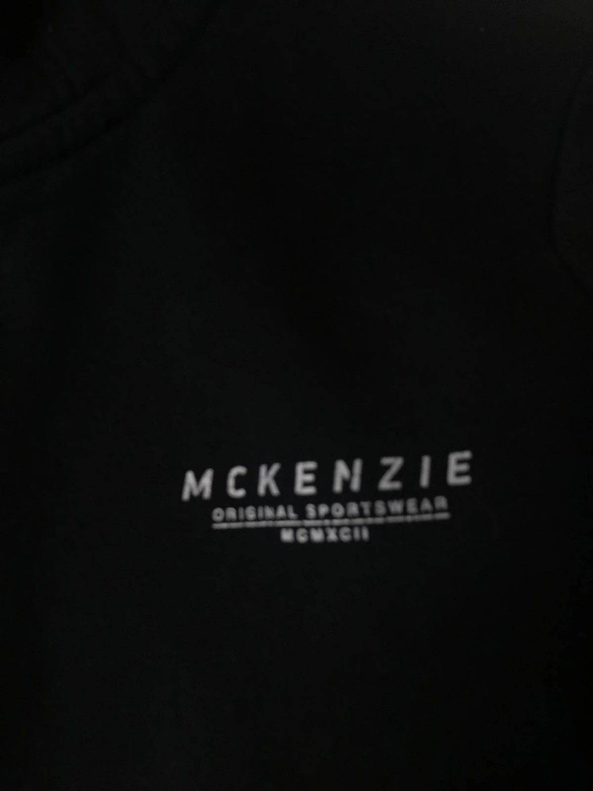 Sweat McKenzie – McKenzie – taille S 3