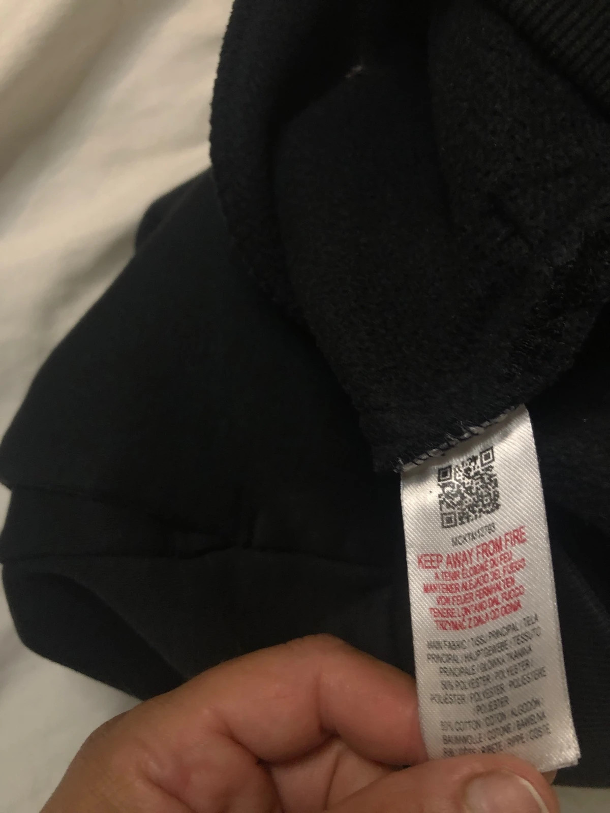Sweat McKenzie – McKenzie – taille S 5