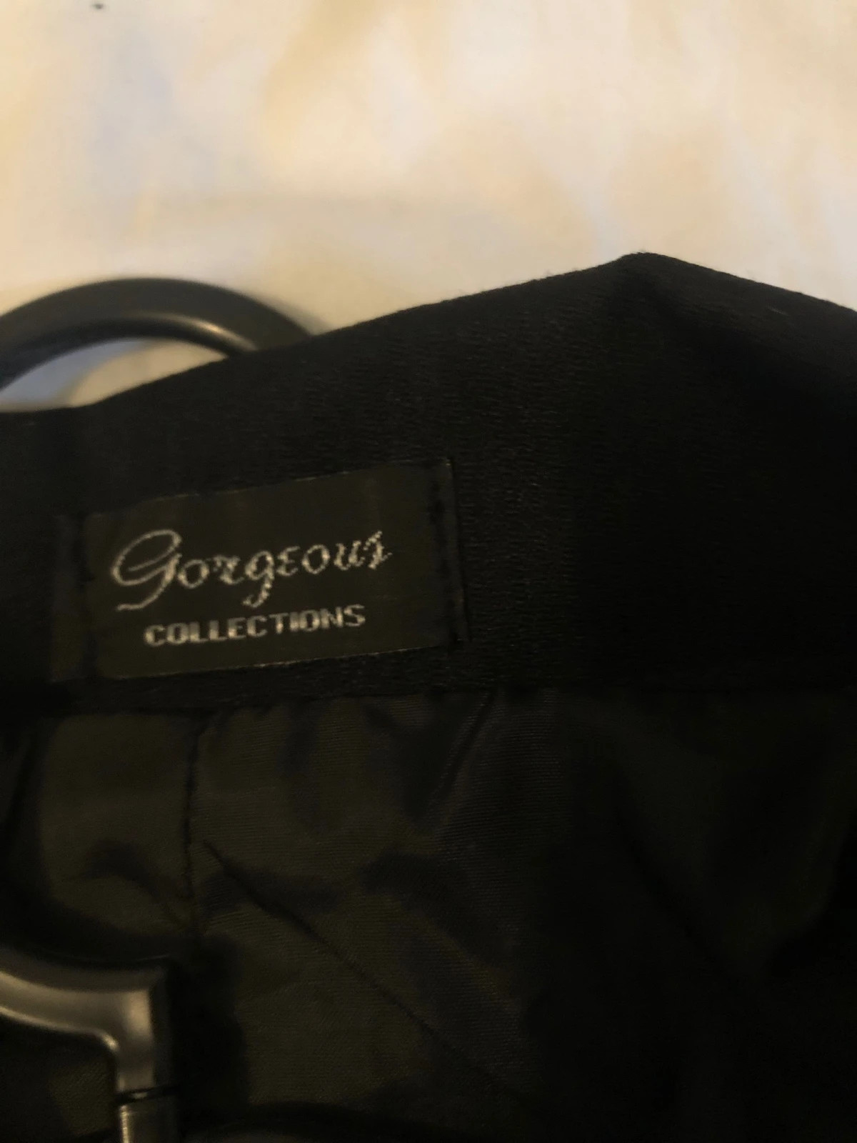 Veste de costume, enfants – Gorgeous – taille 5 ans / 110 cm 4