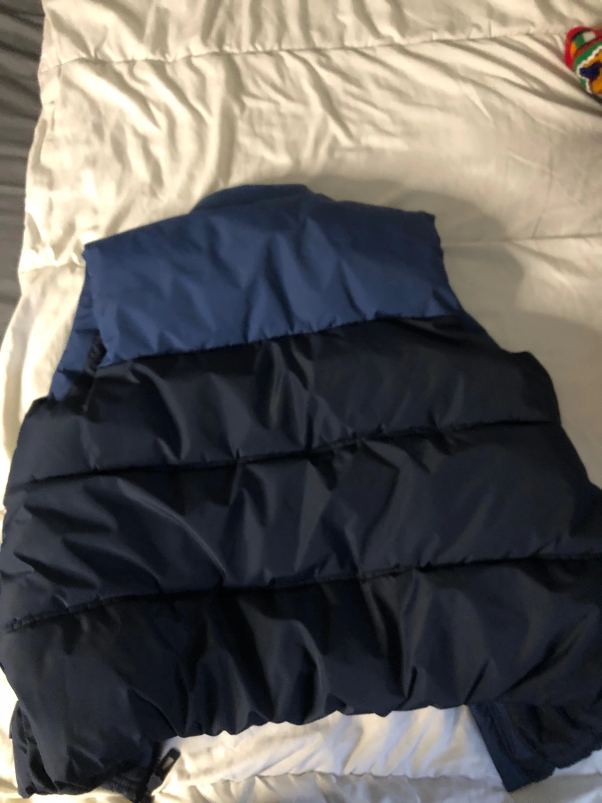 Doudoune sans manche – TEX – taille 11 ans / 146 cm 5