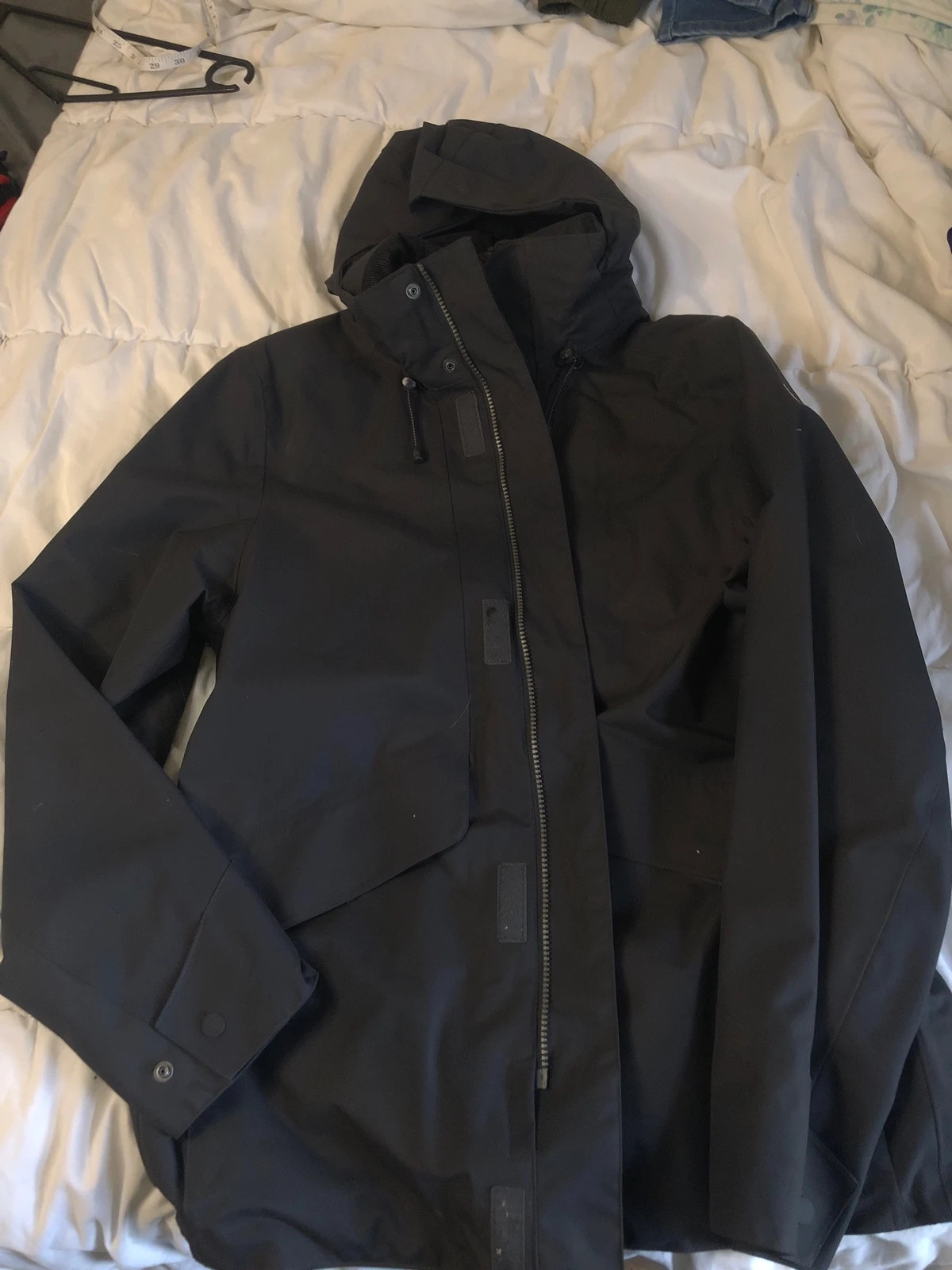 Veste quechua – Decathlon – taille M 5