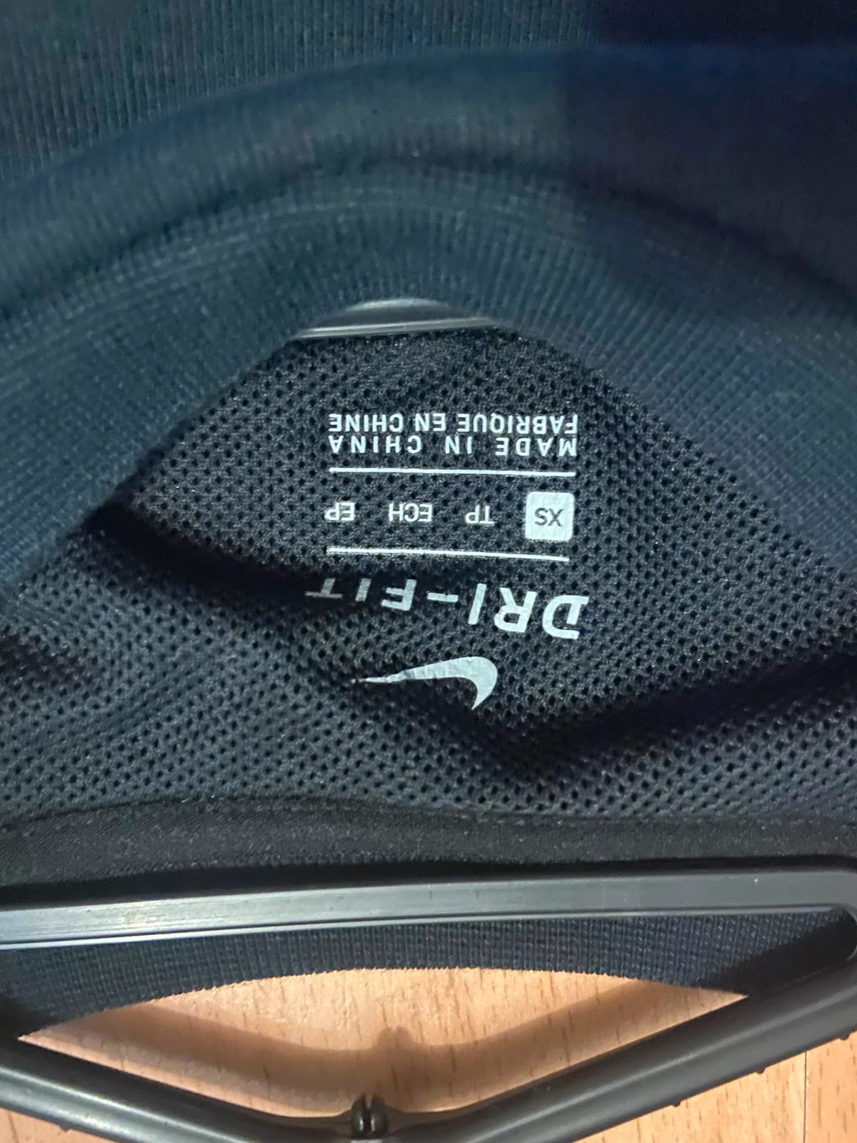 pull nike – Nike – taille XS / 34 / 6 4