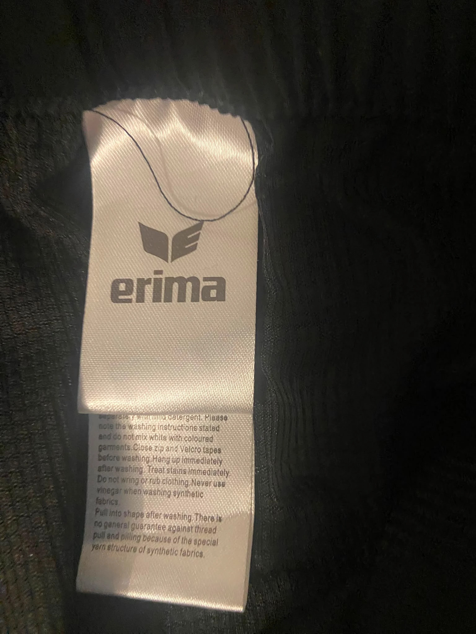 erima pantalon – Erima – taille L 2