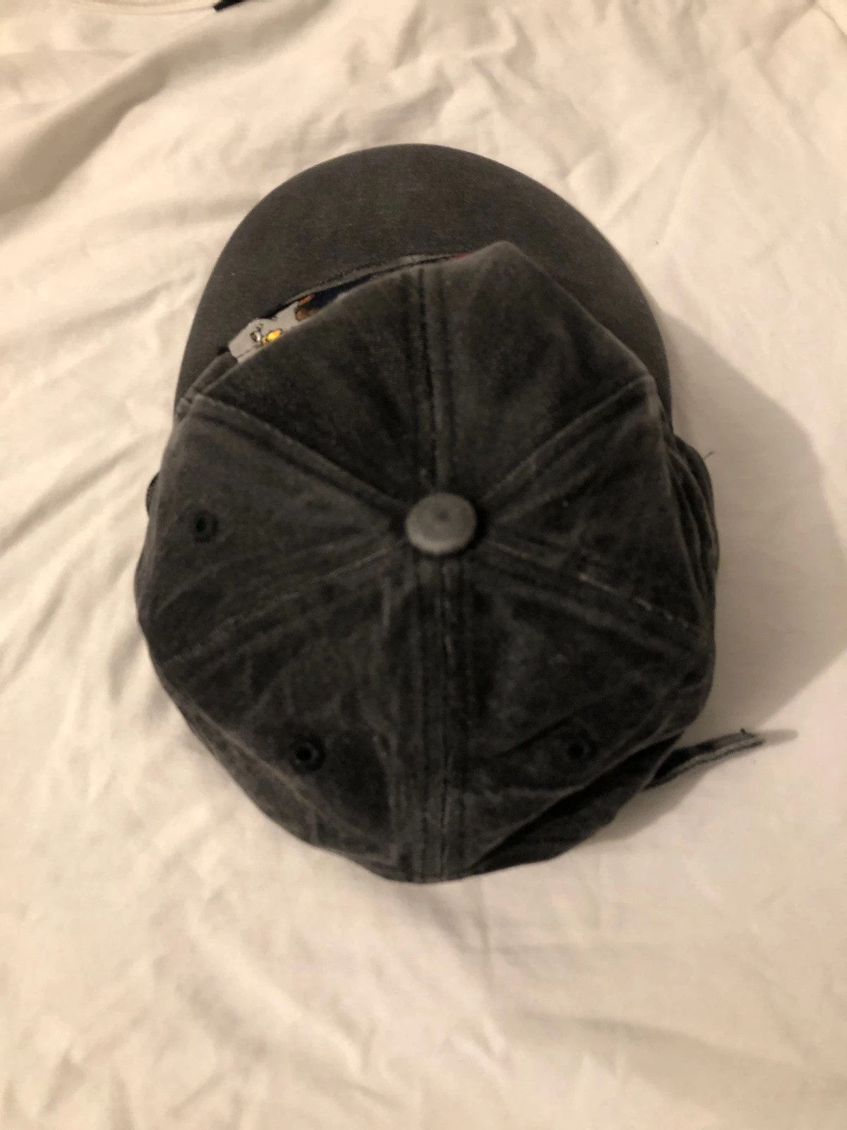 Casquette vintage garfield – Paws – taille Taille unique 5