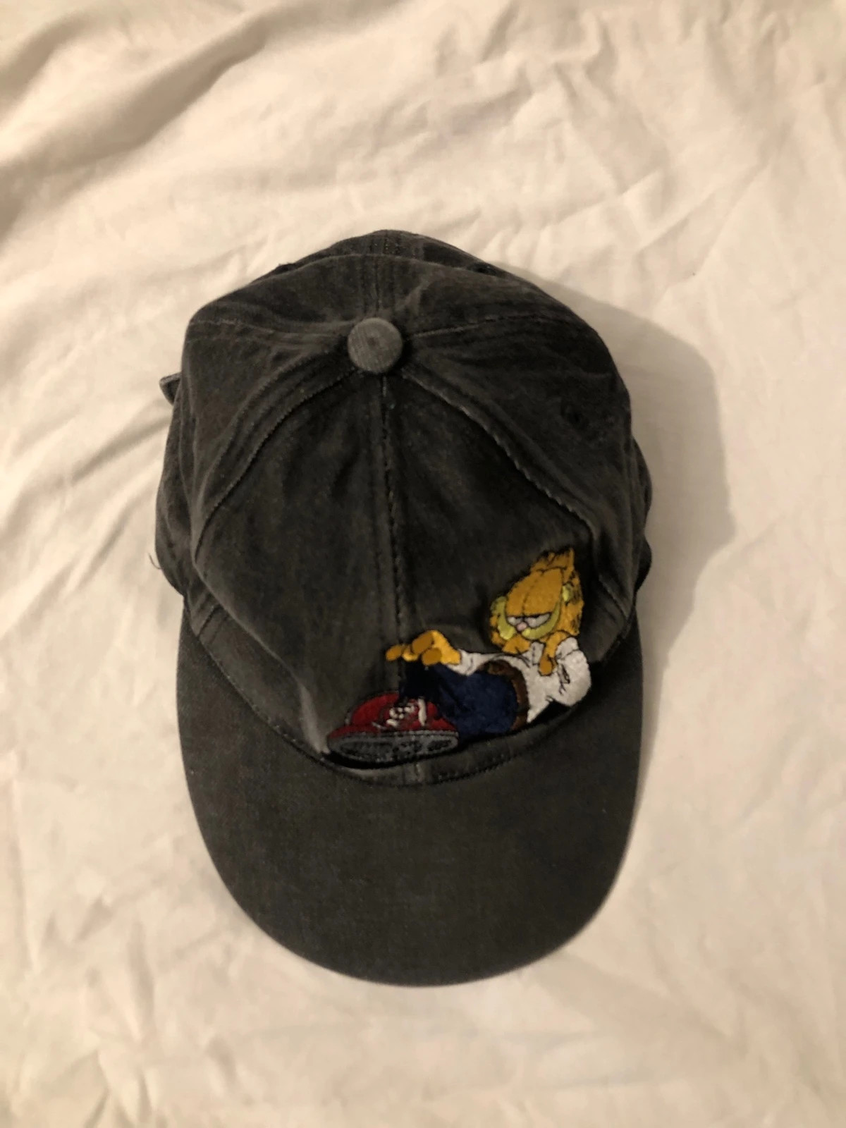 Casquette vintage garfield – Paws – taille Taille unique 4