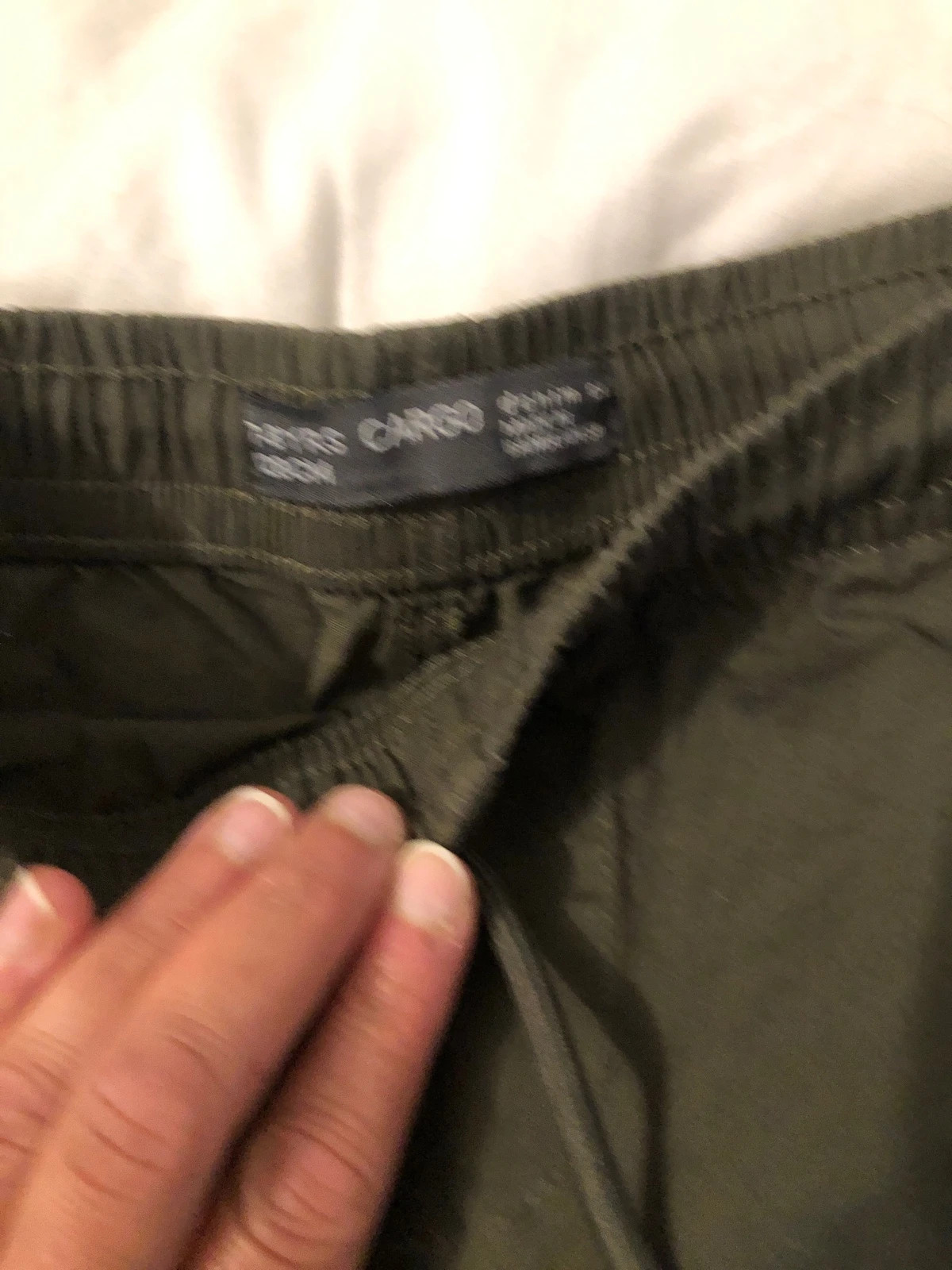 Lot de pantalon – Diverse – taille 8 ans / 128 cm 2