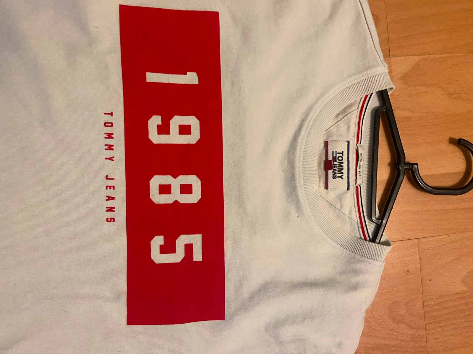 T-shirt tommy jeans – Tommy Jeans – taille S 2