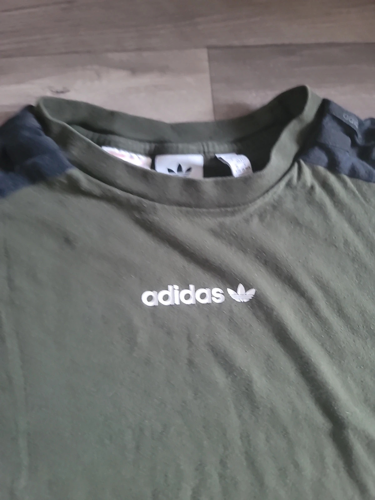 T-shirt Adidas – adidas – taille 16 ans / 176 cm 2