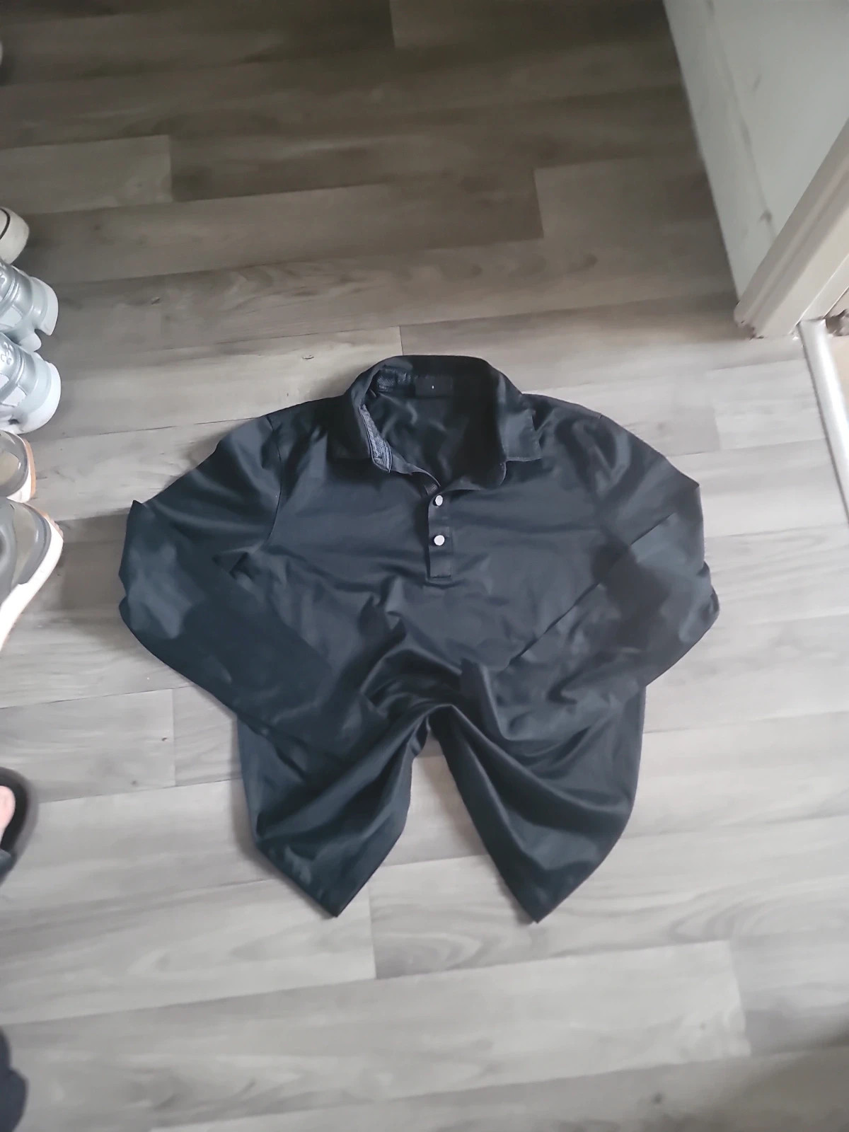 Polo Hugo boss Slim fit – Hugo Boss – taille S 2