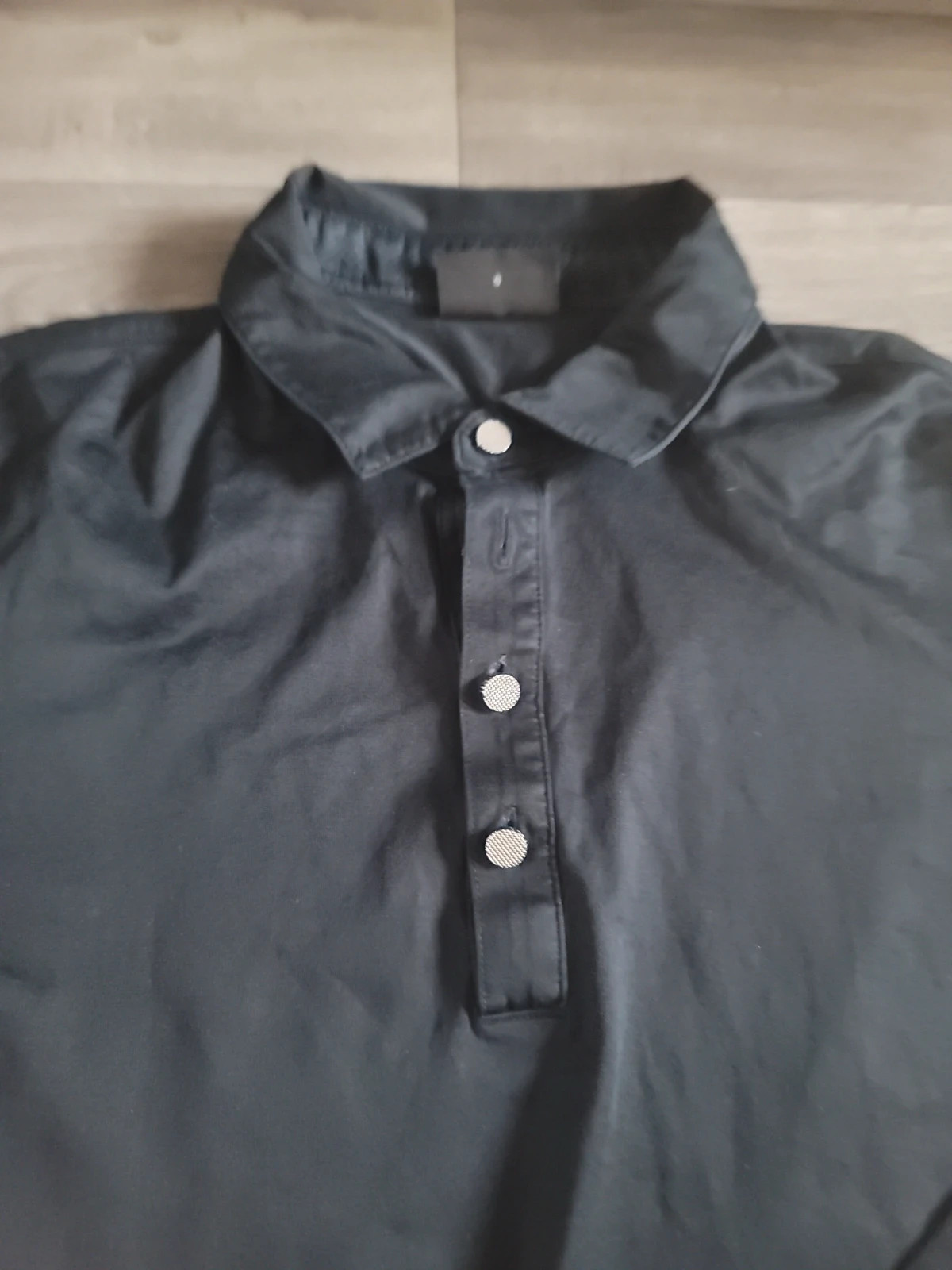 Polo Hugo boss Slim fit – Hugo Boss – taille S 3