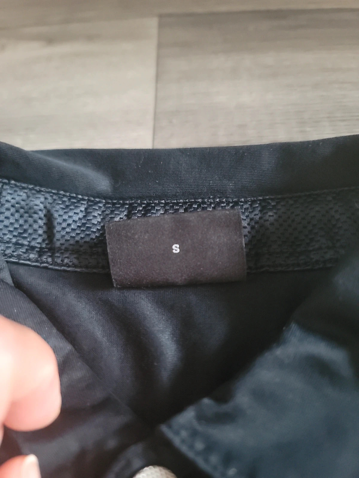 Polo Hugo boss Slim fit – Hugo Boss – taille S 5