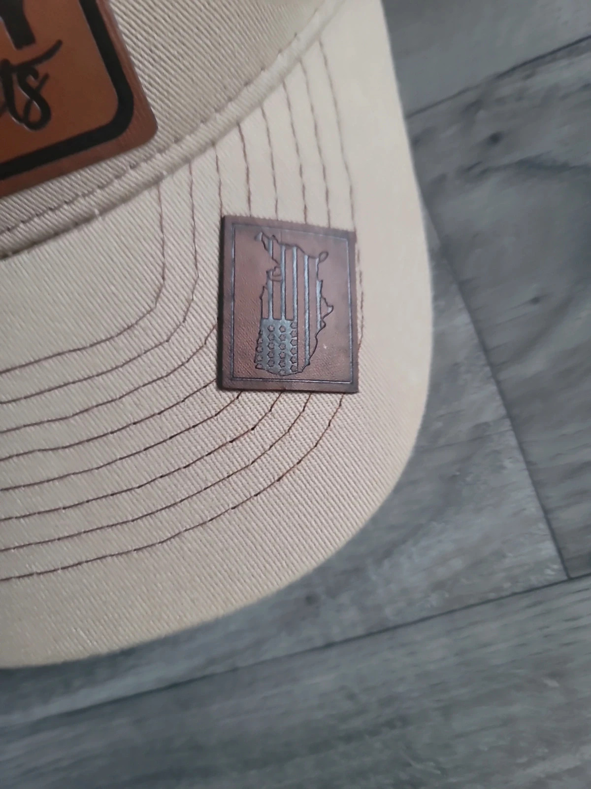 Casquette homme – taille Taille unique 2