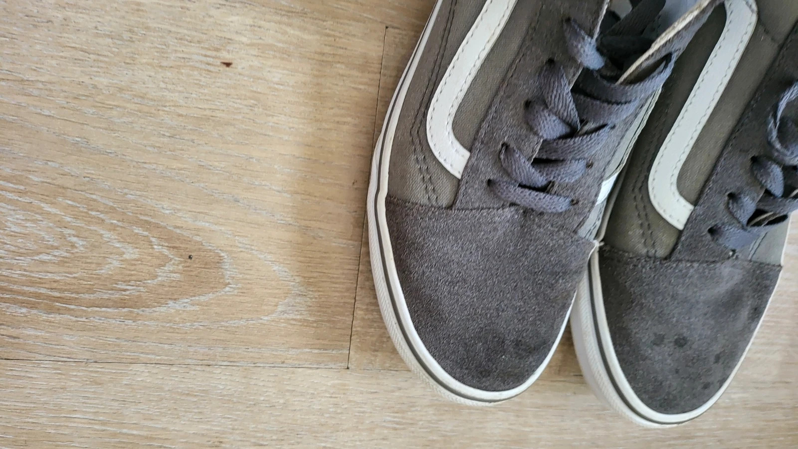 vans gris taille 38 – Vans – taille 38 4