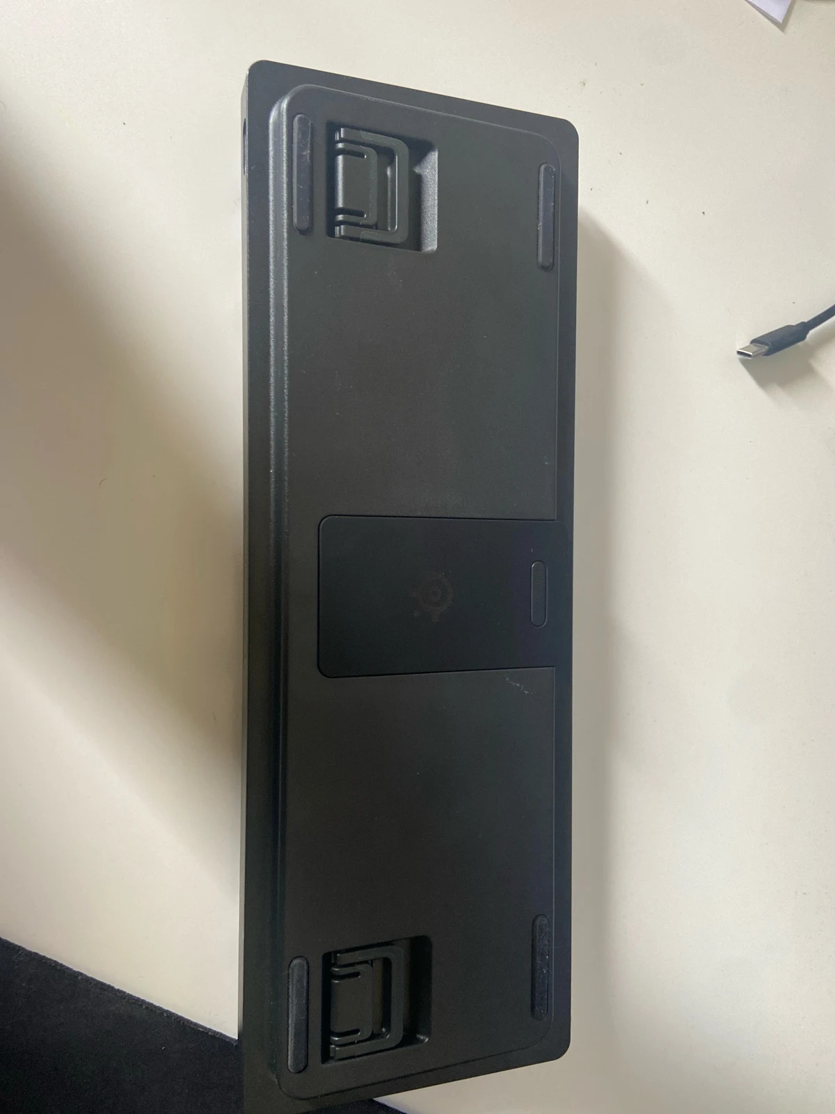 Clavier apex pro tkt mini – SteelSeries 2