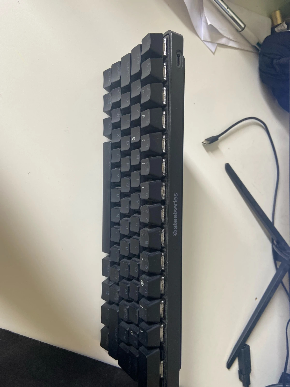 Clavier apex pro tkt mini – SteelSeries 3