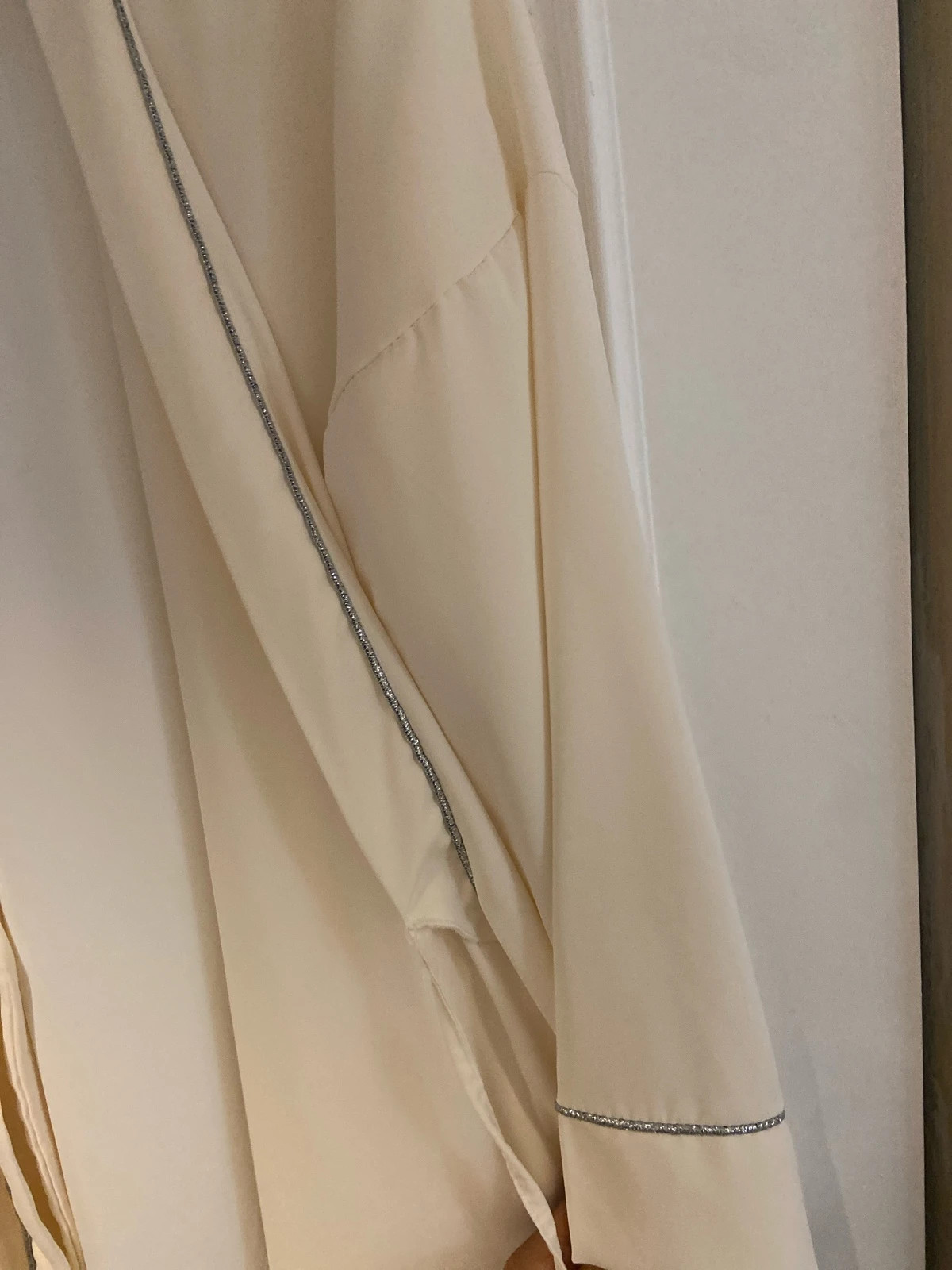 Robe longue et grande – taille XXXL / 46 / 18 2