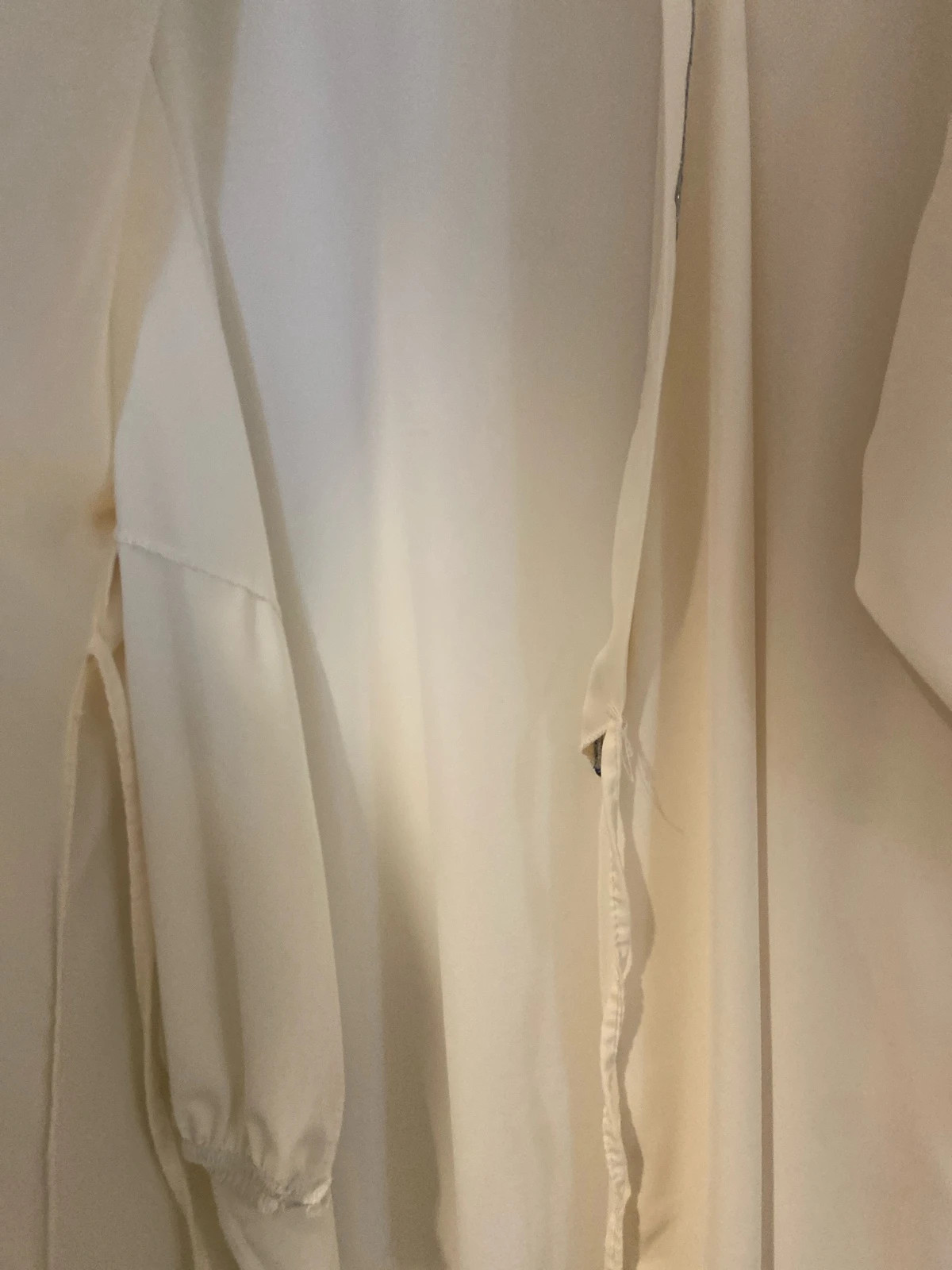 Robe longue et grande – taille XXXL / 46 / 18 3