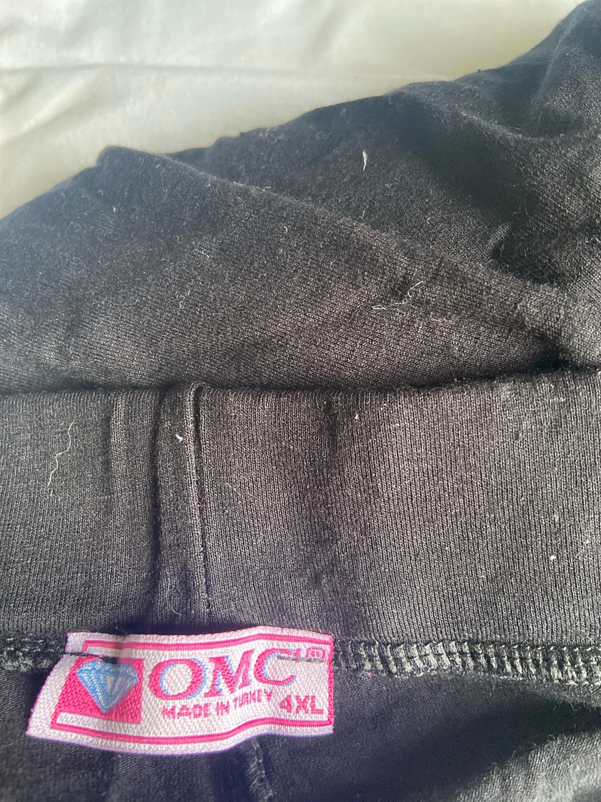 Legging avec des strates – taille XXXL / 46 / 18 3