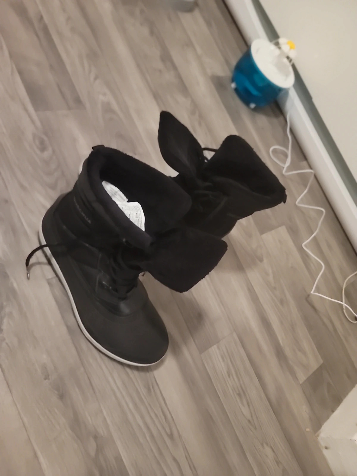 Kit de ski – KIT – taille L 2