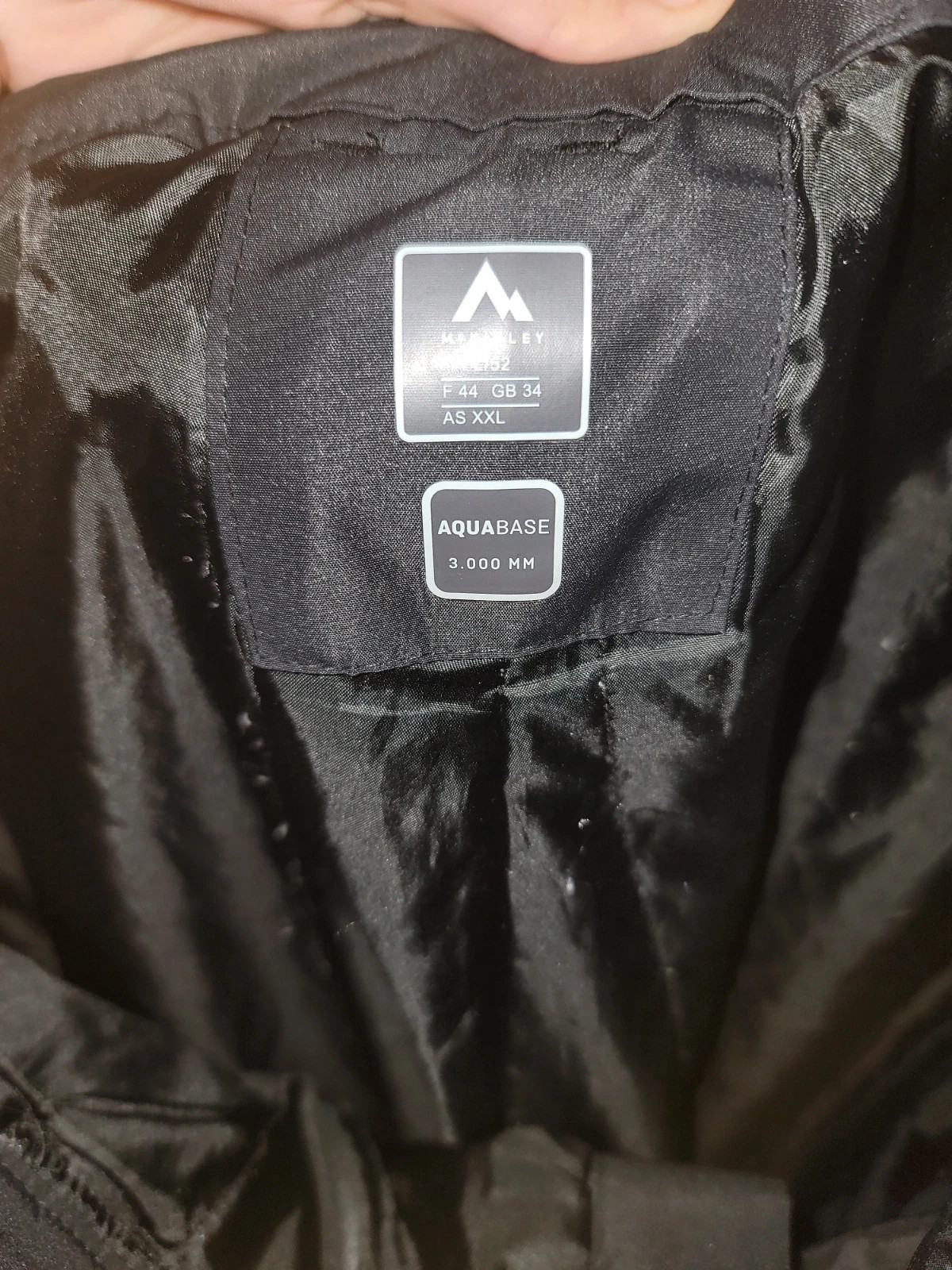 Kit de ski – KIT – taille L 5