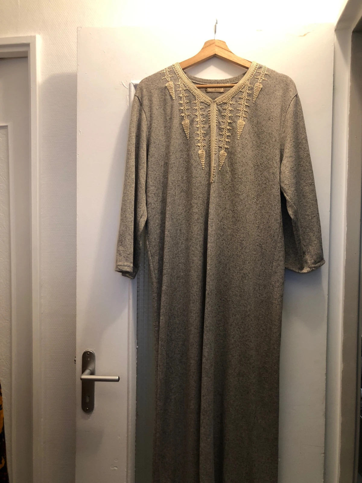 Robe longue – JimStyle – taille M / 38 / 10 2