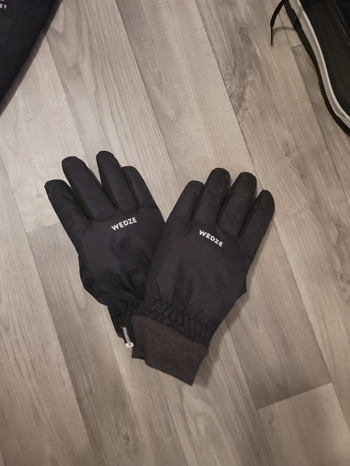 Kit de ski – KIT – taille L 3