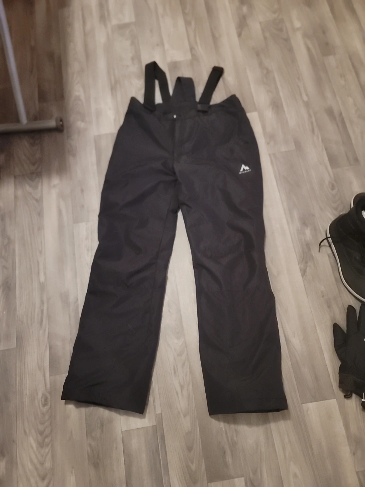 Kit de ski – KIT – taille L 4