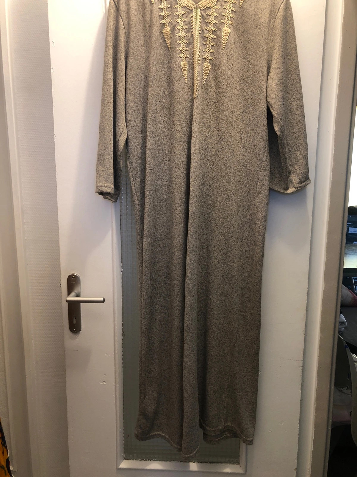 Robe longue – JimStyle – taille M / 38 / 10 3