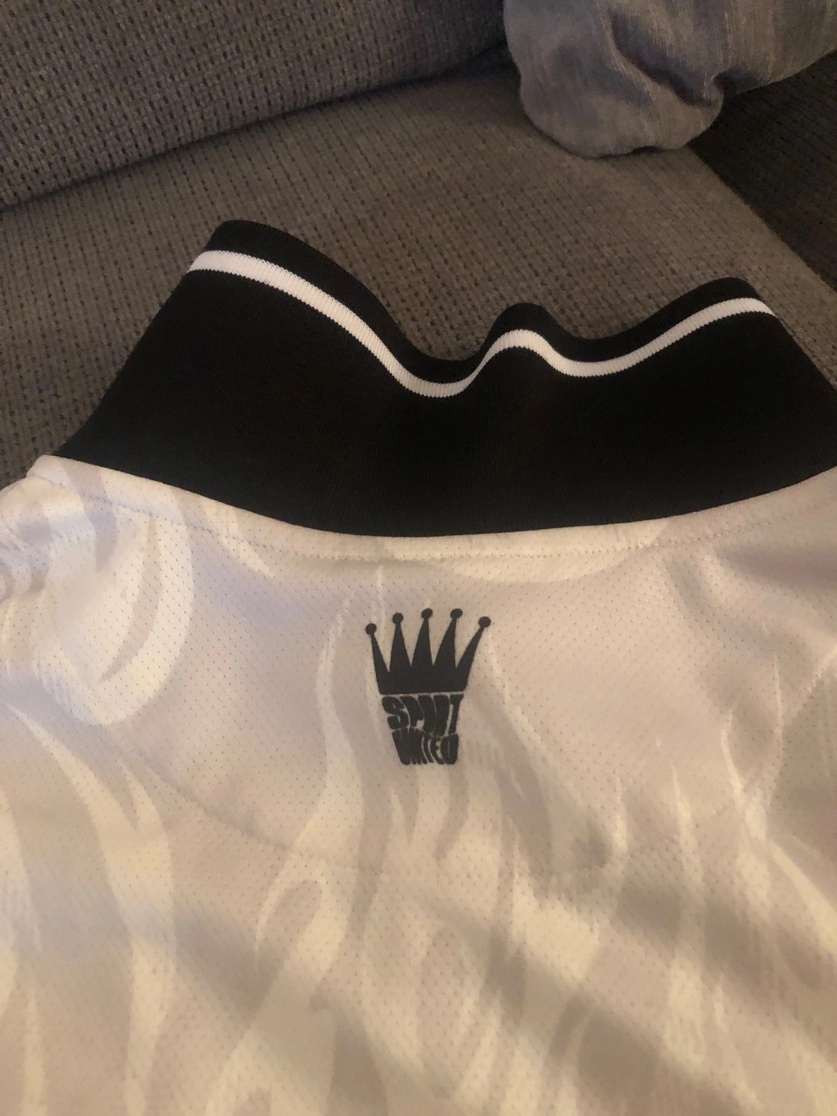Sport, United H&M – H&M – taille M 4