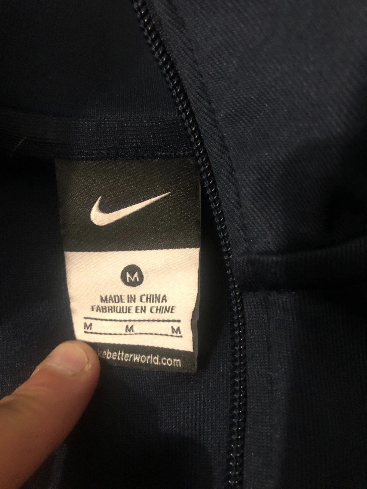 Sweat nike – Nike – taille M 4