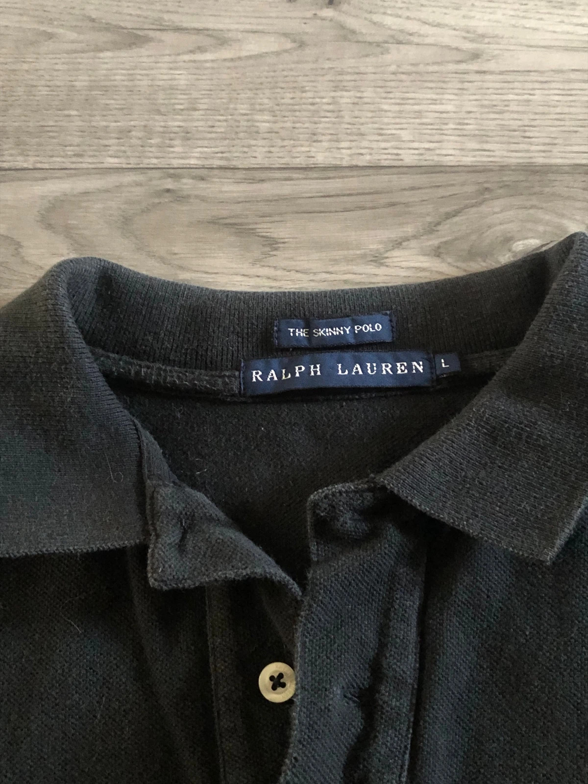 Paulo, Ralph Lauren – Ralph Lauren – taille L 2