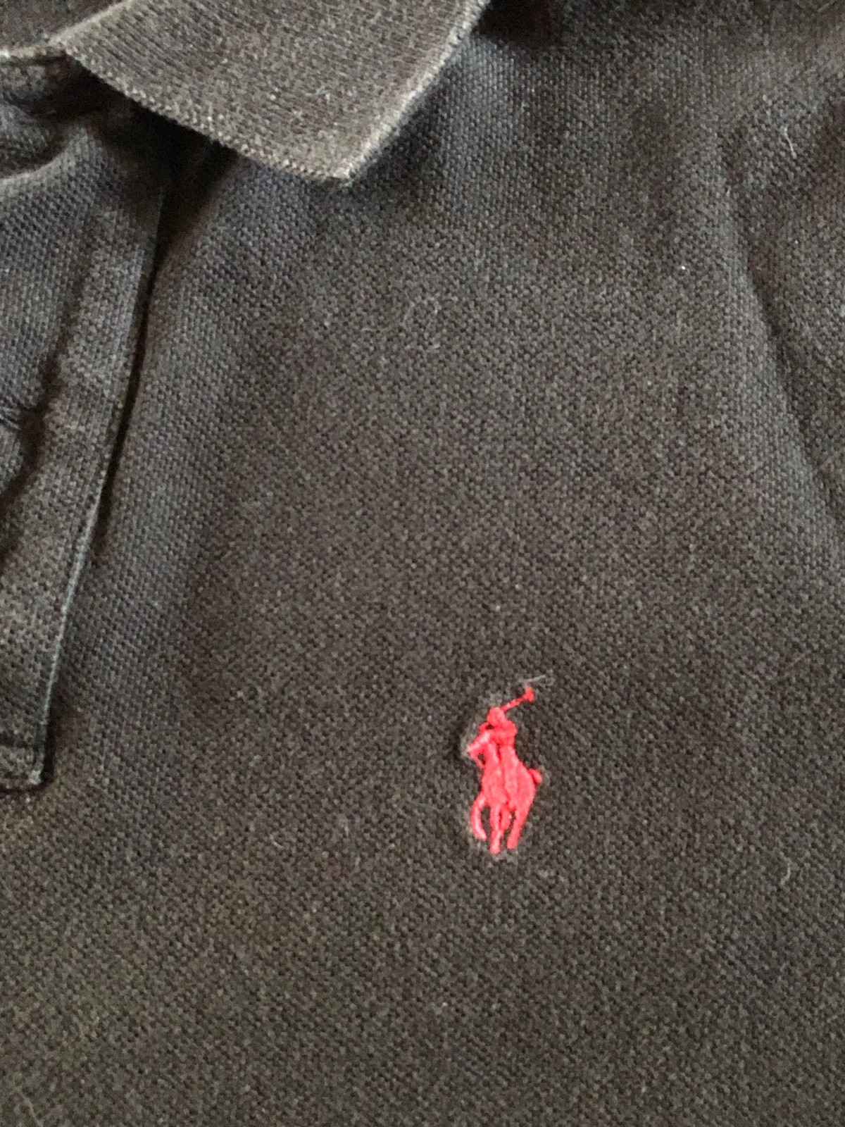 Paulo, Ralph Lauren – Ralph Lauren – taille L 3