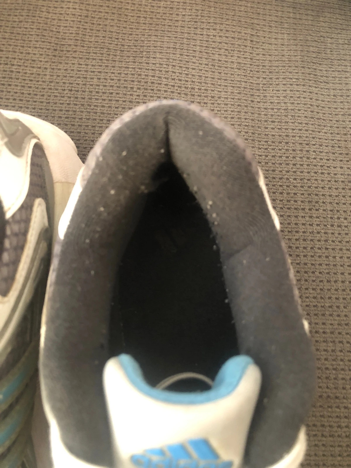 Baskets Adidas – adidas – taille 40,5 4