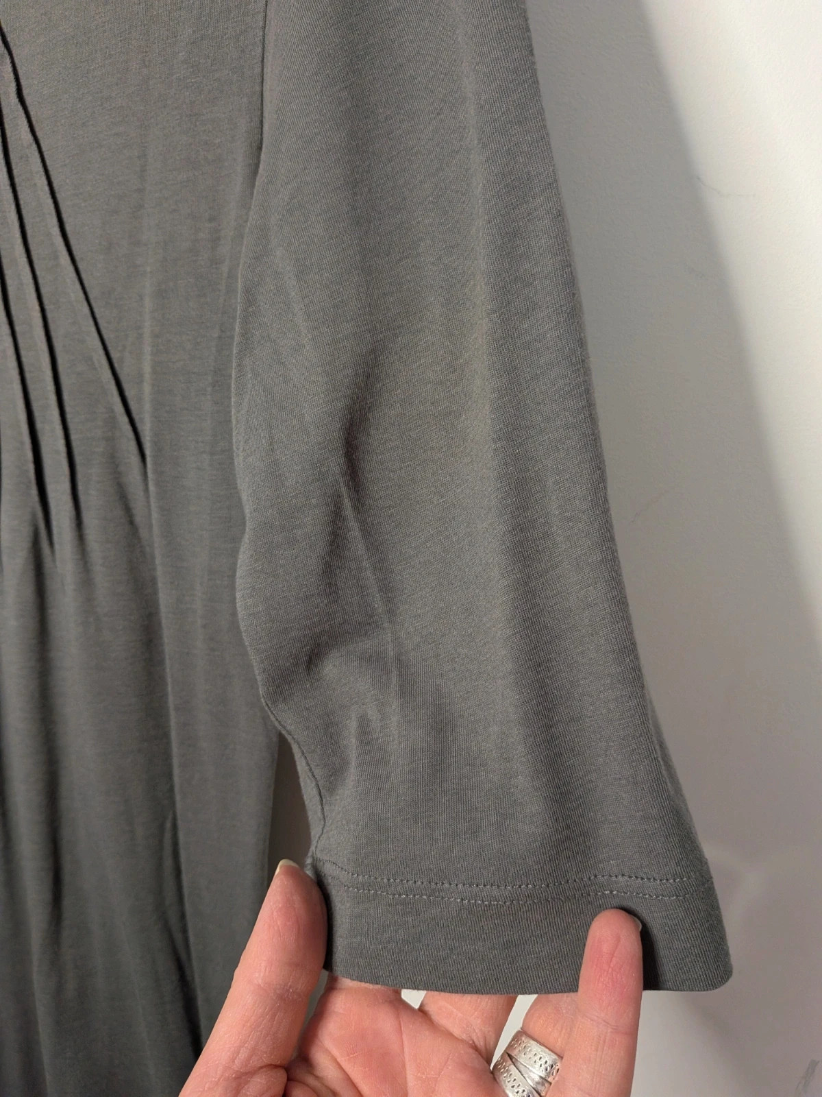 Robe casual – Pablo de Gerard Darel – taille M / 38 / 10 5