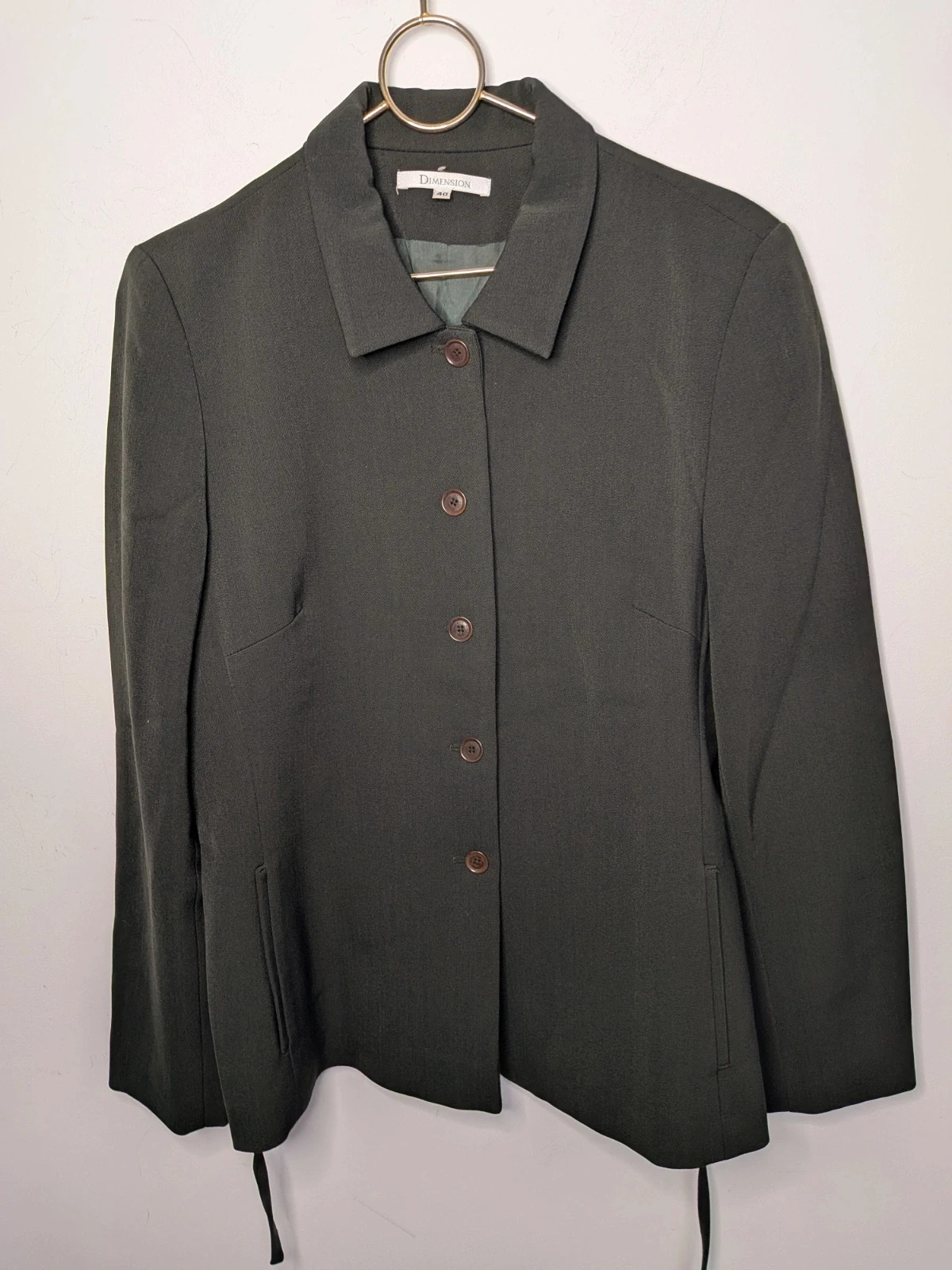 Blazer élégant