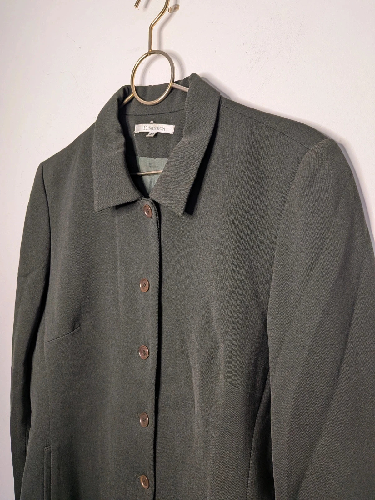 Blazer élégant – Dimension – taille L / 40 / 12 3