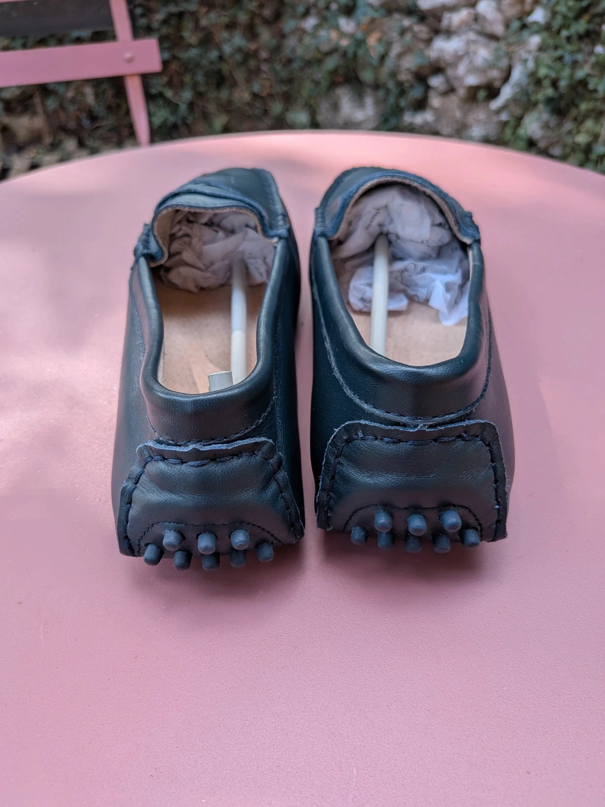 Mocassins "Pipa" – John Scott – taille 38 3