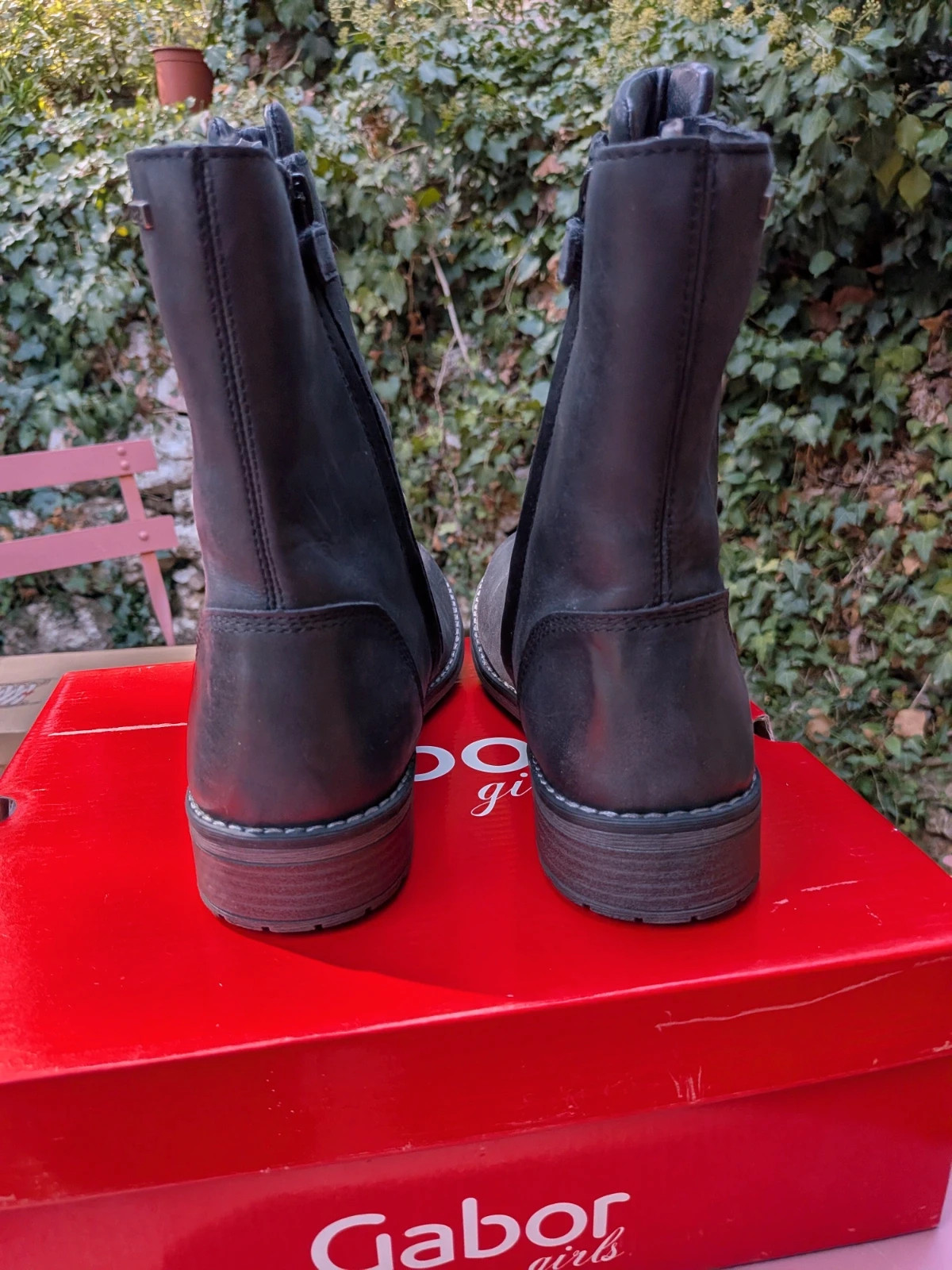 Bottines – Gabor – taille 38 3