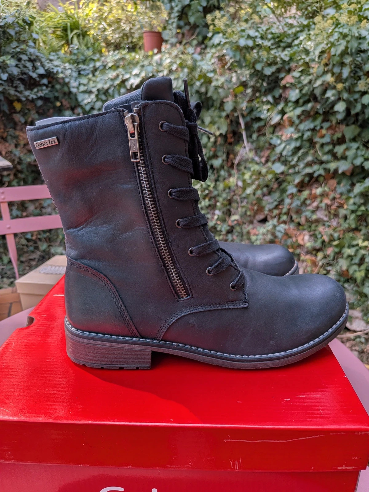 Bottines – Gabor – taille 38 4