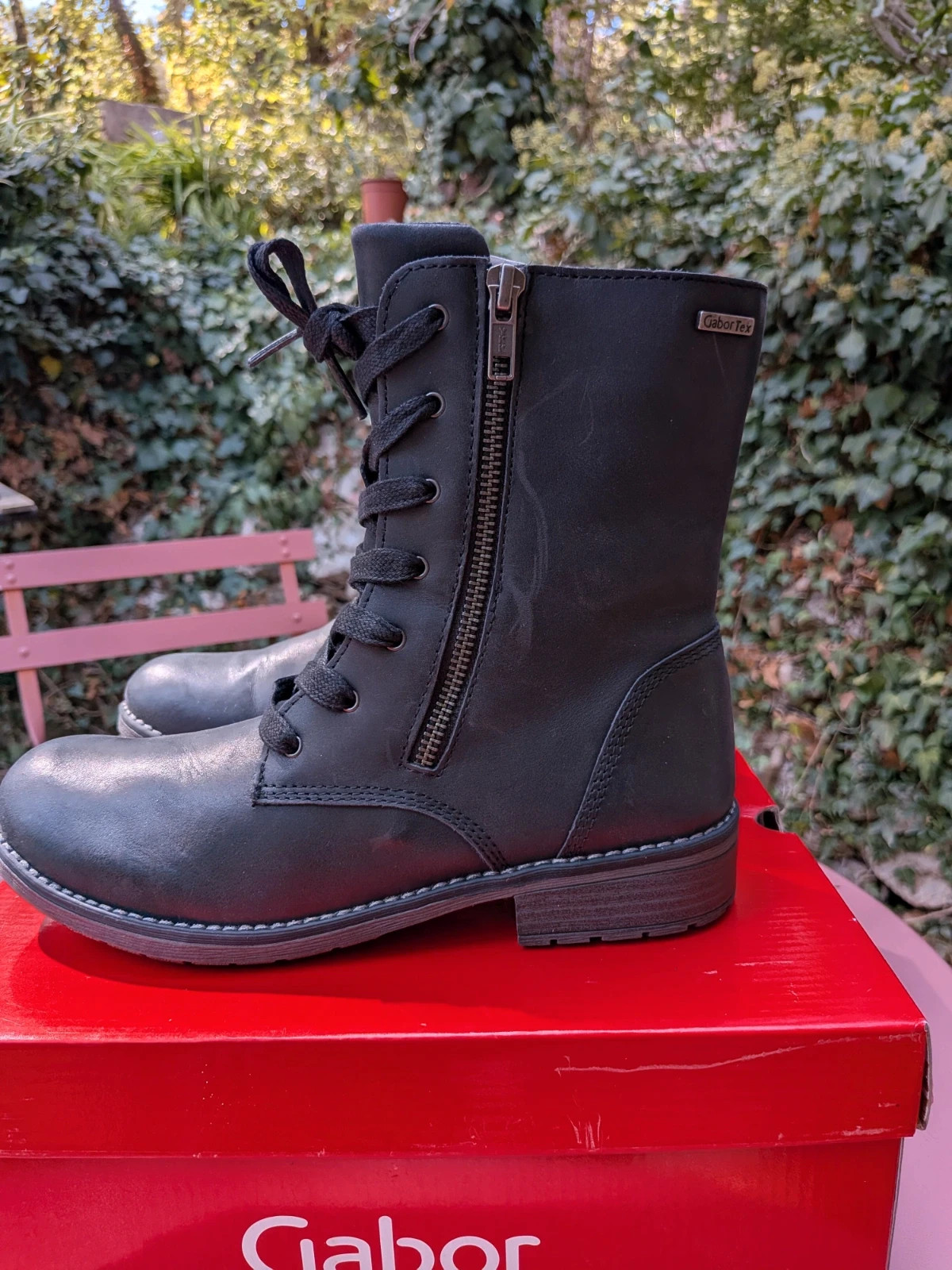 Bottines – Gabor – taille 38 2