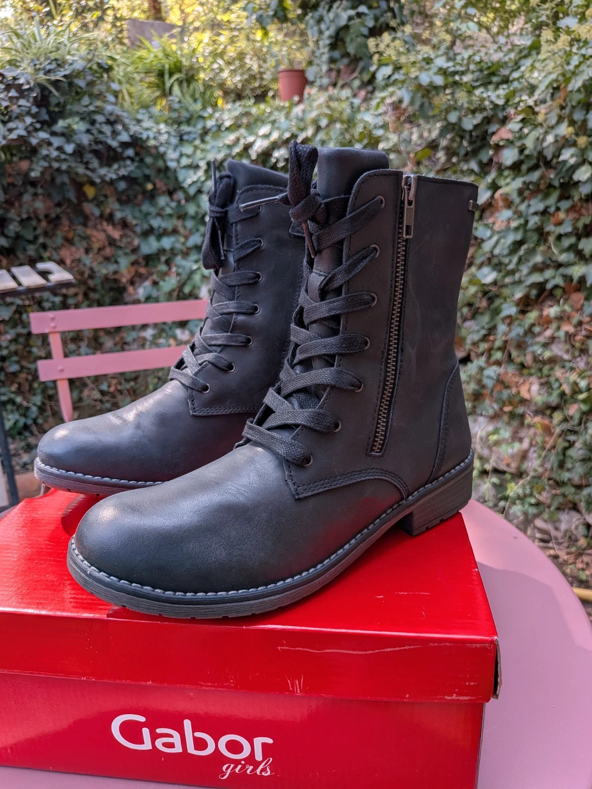 Bottines