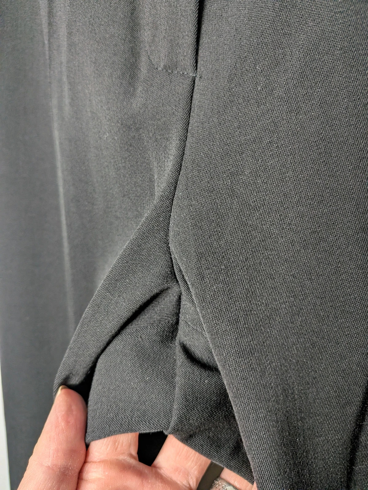 Pantalon élégant – Gerard Darel – taille M / 38 / 10 4