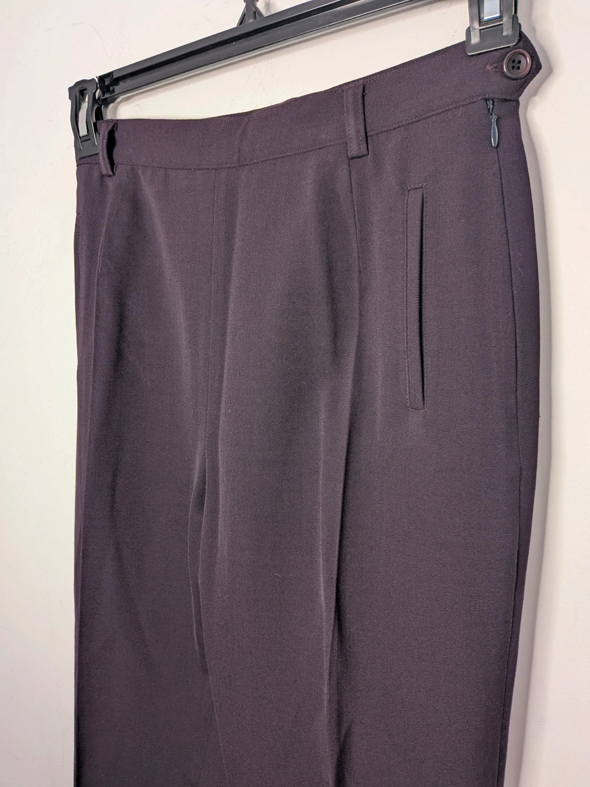 Pantalon élégant – Gerard Darel – taille M / 38 / 10 2