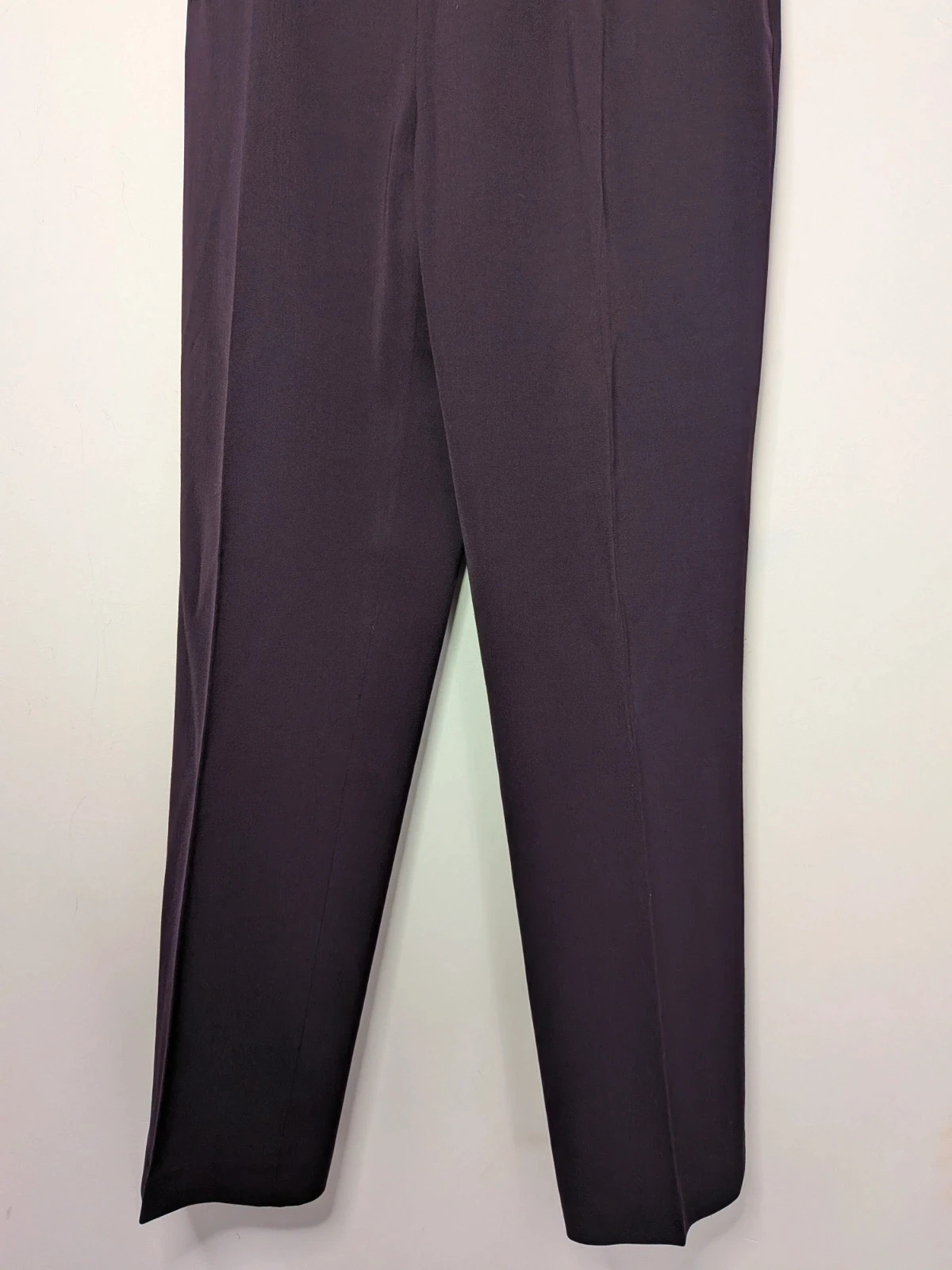 Pantalon élégant – Gerard Darel – taille M / 38 / 10 3