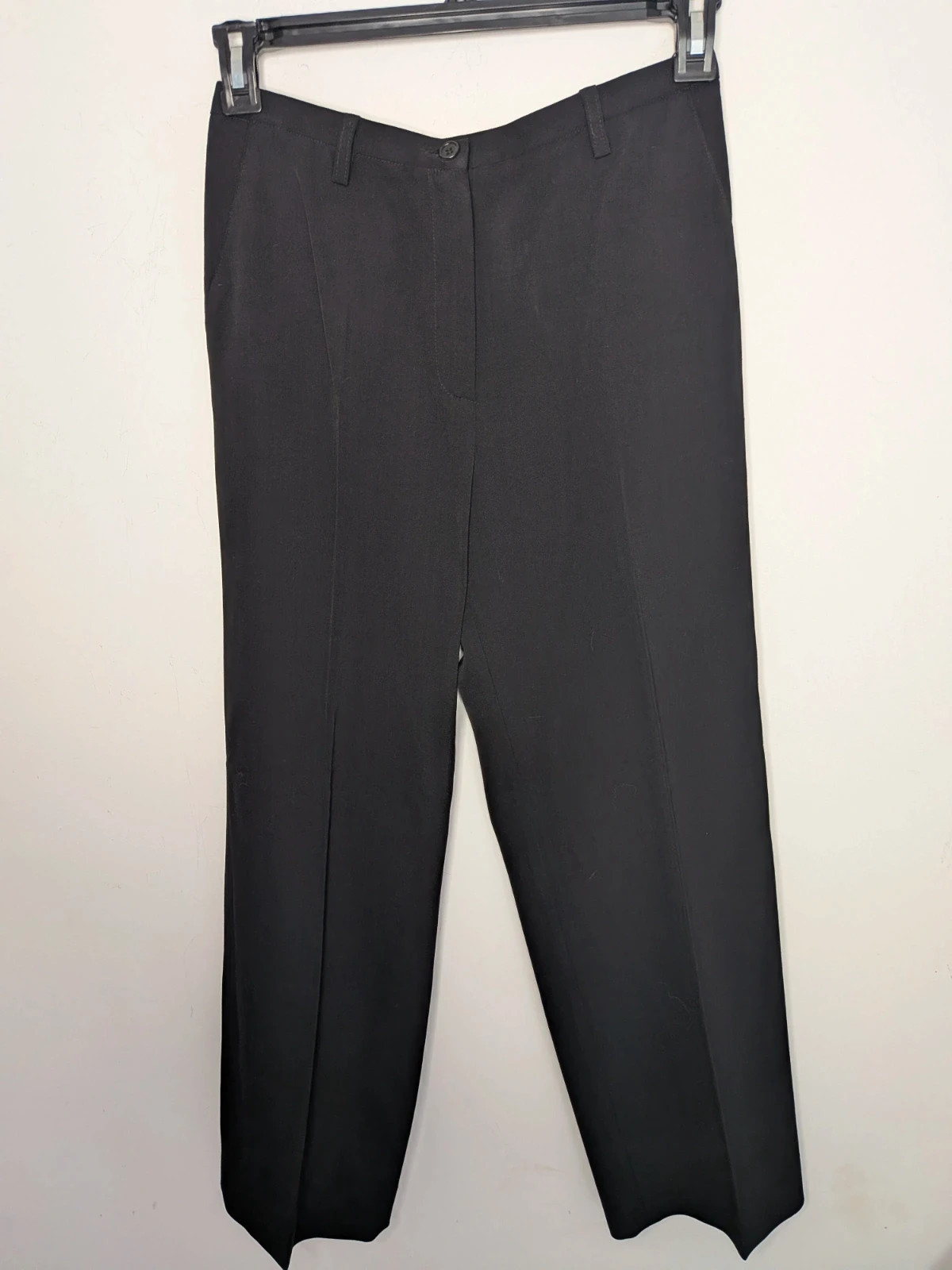Pantalon élégant