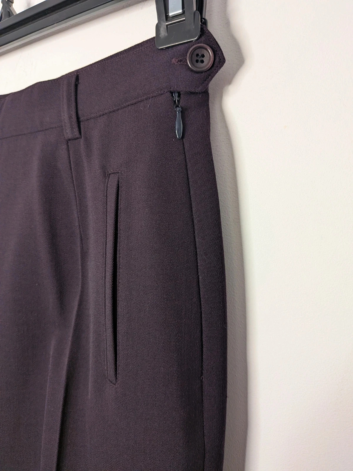 Pantalon élégant – Gerard Darel – taille M / 38 / 10 4