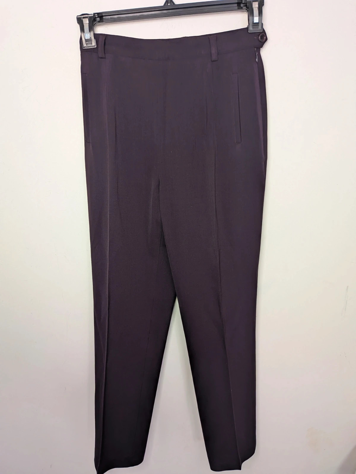 Pantalon élégant