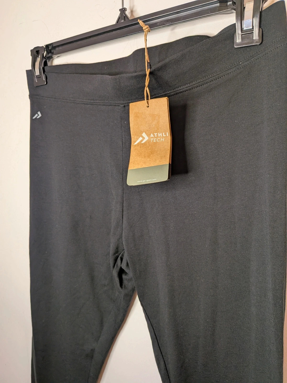 Legging sport – Go Sport – taille M / 38 / 10 2